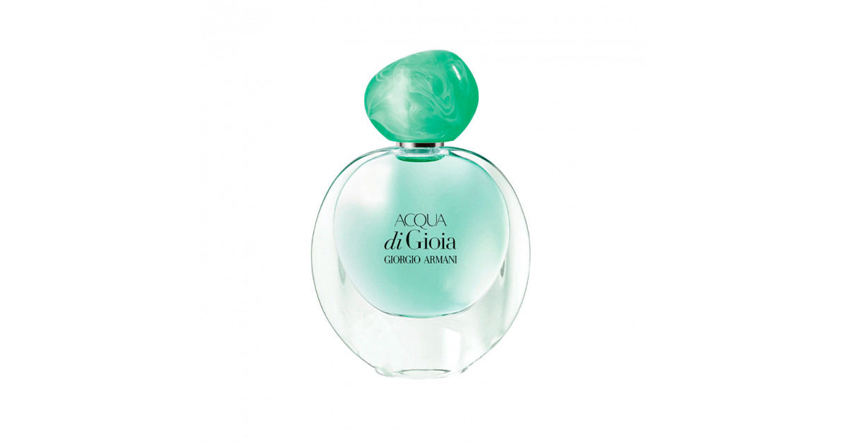 GIORGIO ARMANI ACQUA DI GIOIA Eau de Parfum Fuschia