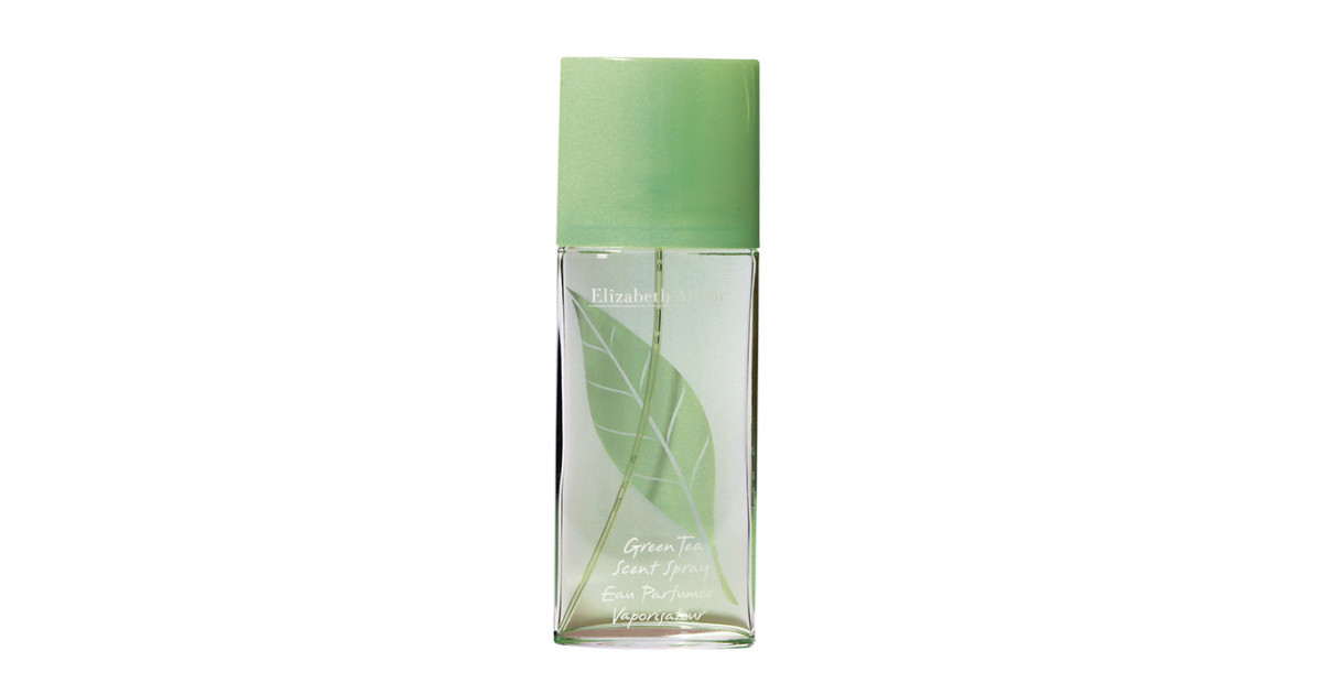 Elizabeth Arden Green Tea Eau de Parfum, Perfume para Mujer, Fragancia  Floral y Fresca, 50 ml : : Belleza