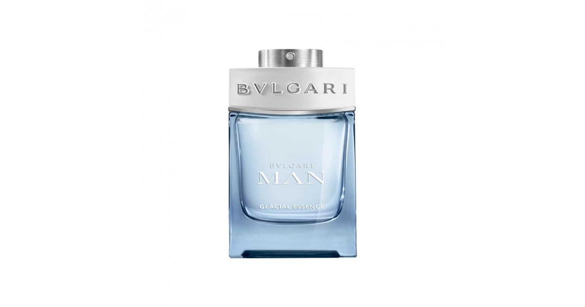 BVLGARI MAN GLACIAL ESSENCE Eau de Parfum Fuschia