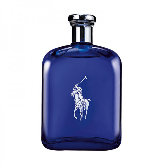 perfume polo blue 200 ml
