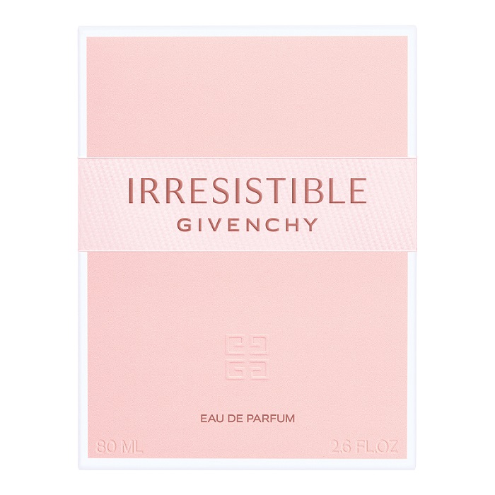 GIVENCHY IRRESISTIBLE - Eau de Parfum | Fuschia