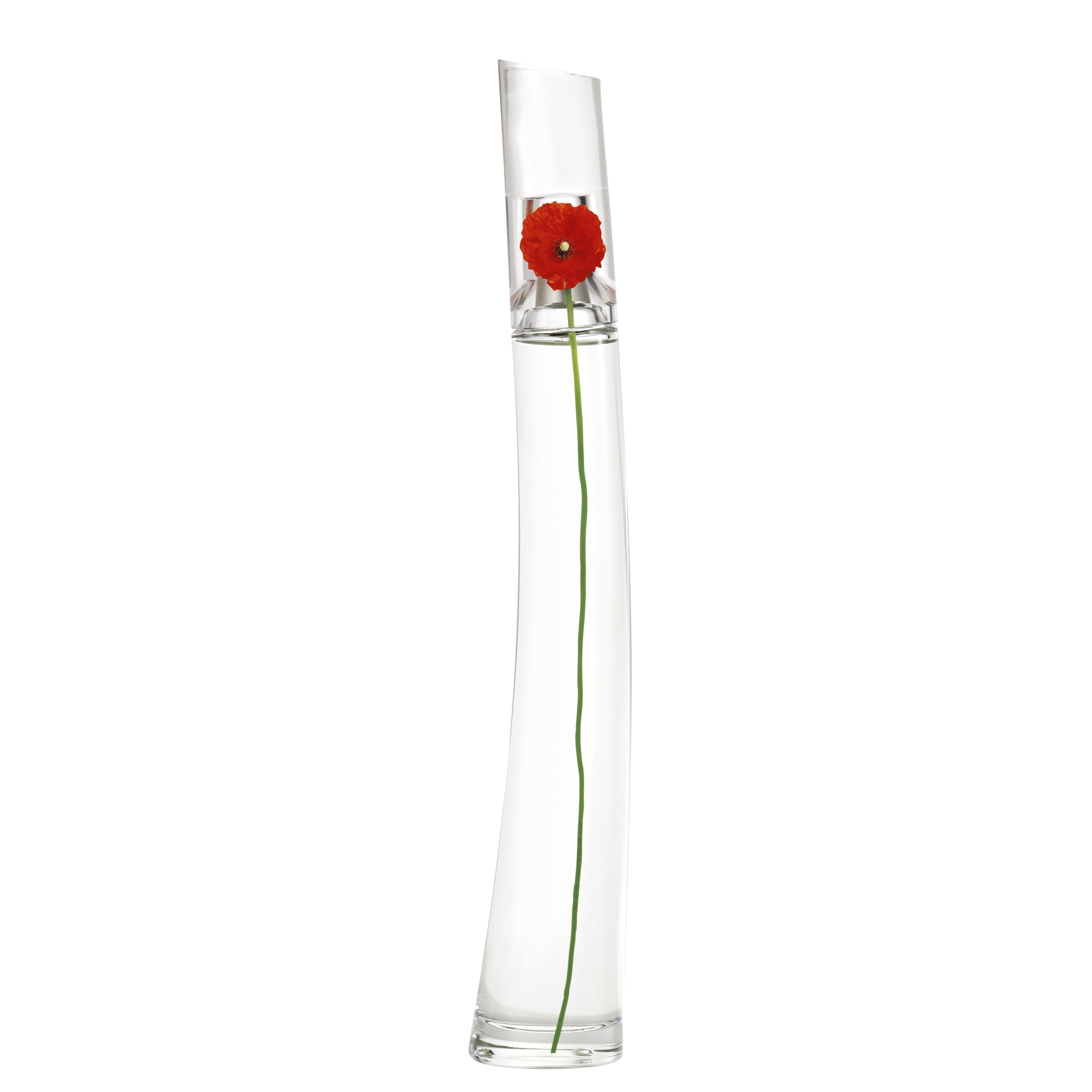 kenzo flower 100ml eau de parfum