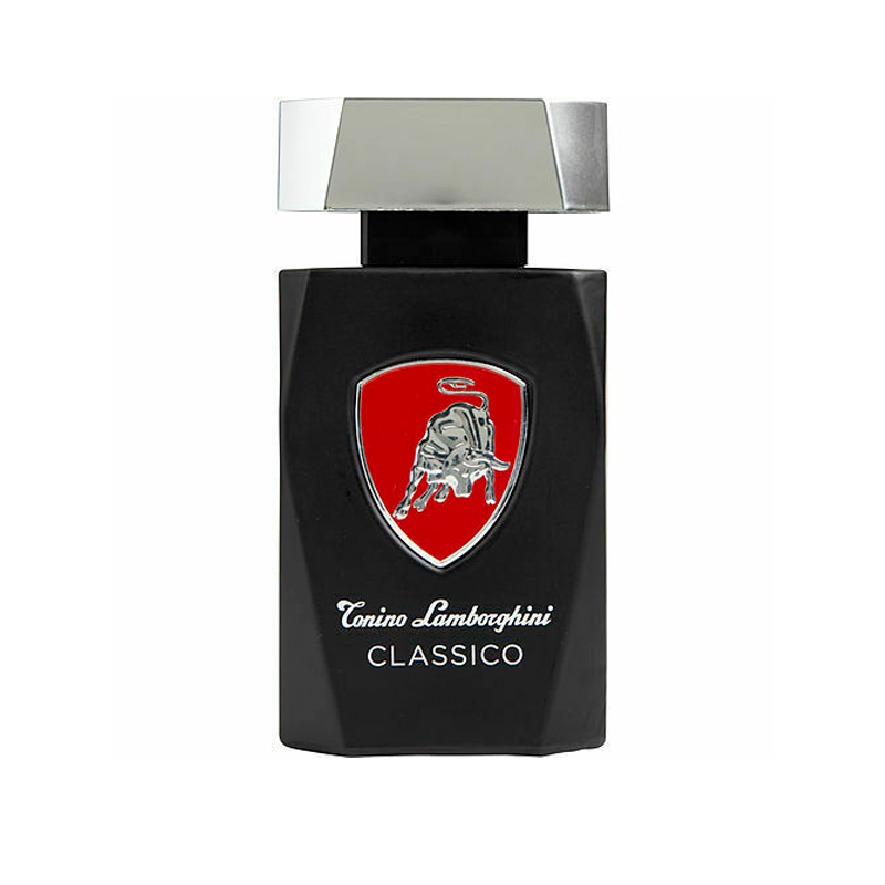 LAMBORGHINI CLASSICO Eau de Toilette | Fuschia