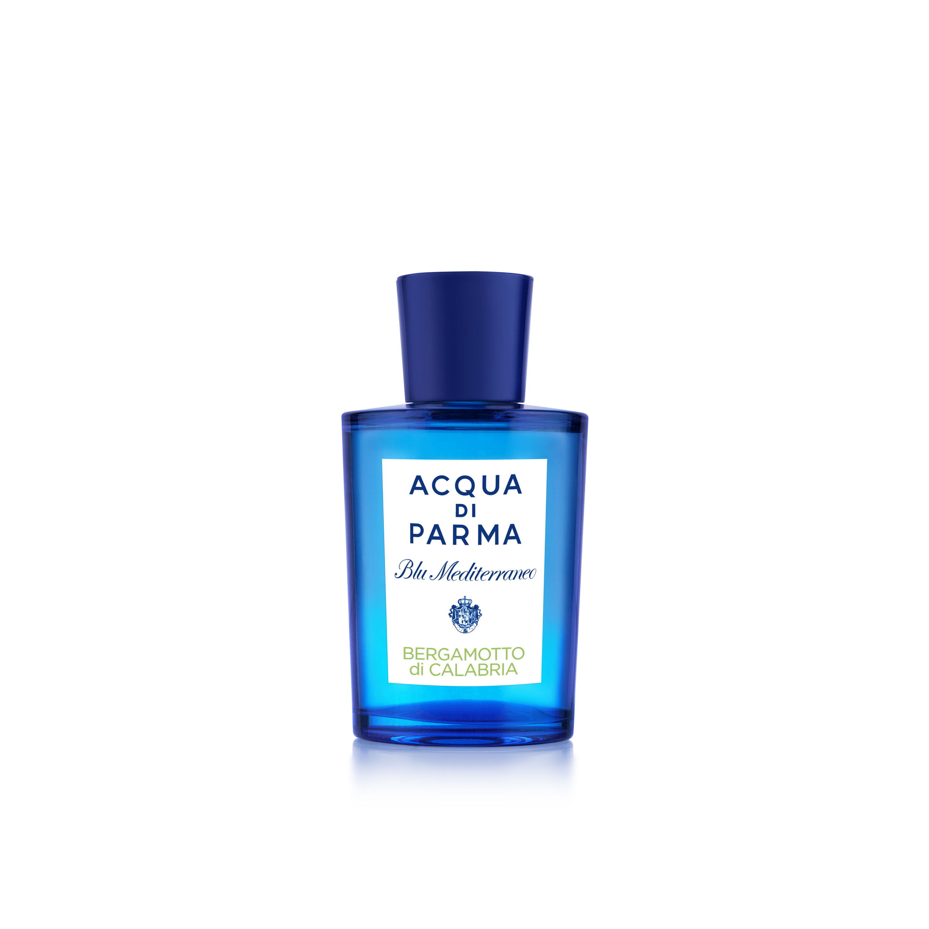 Acqua Di Parma Blu Mediterraneo Bergamotto Di Calabria Eau De Toilette Fuschia