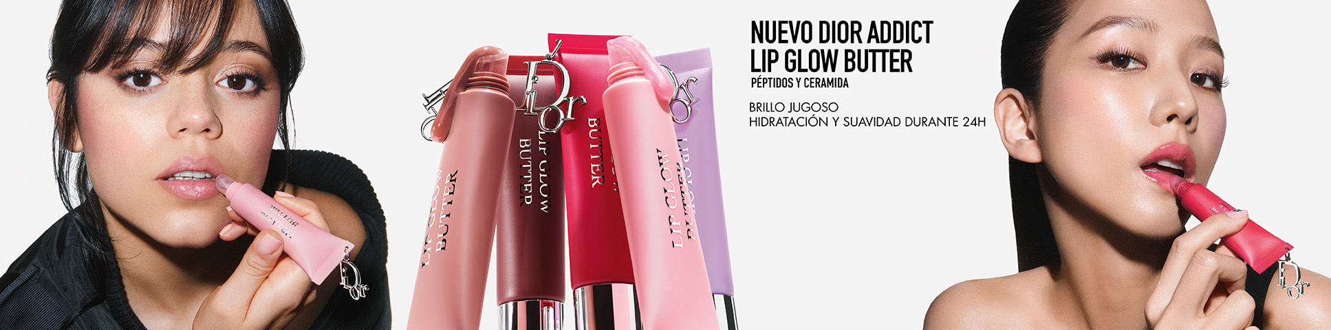 Maquillajes