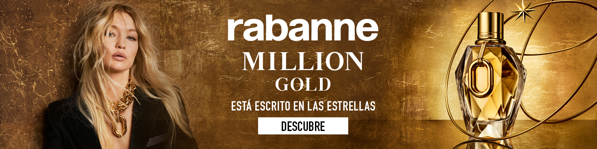 Fragancias Femeninas