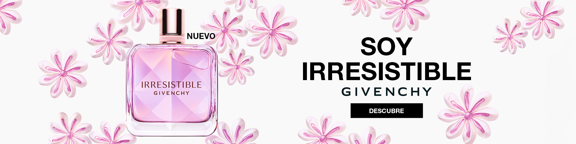 Fragancias Femeninas