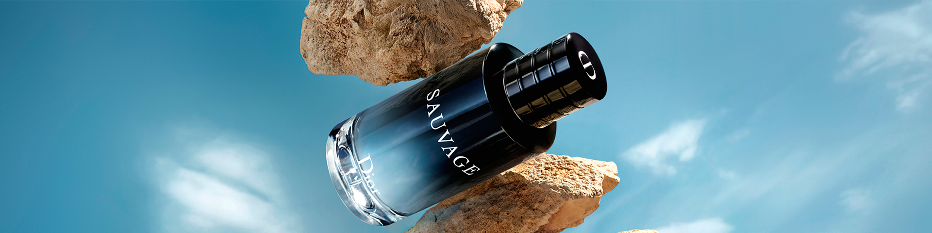 Fragancias Masculinas