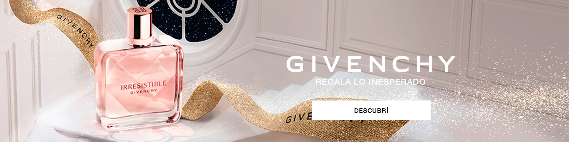 Fragancias Femeninas