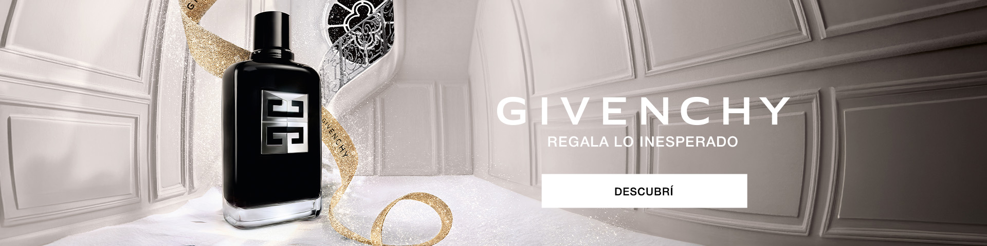 Fragancias Masculinas