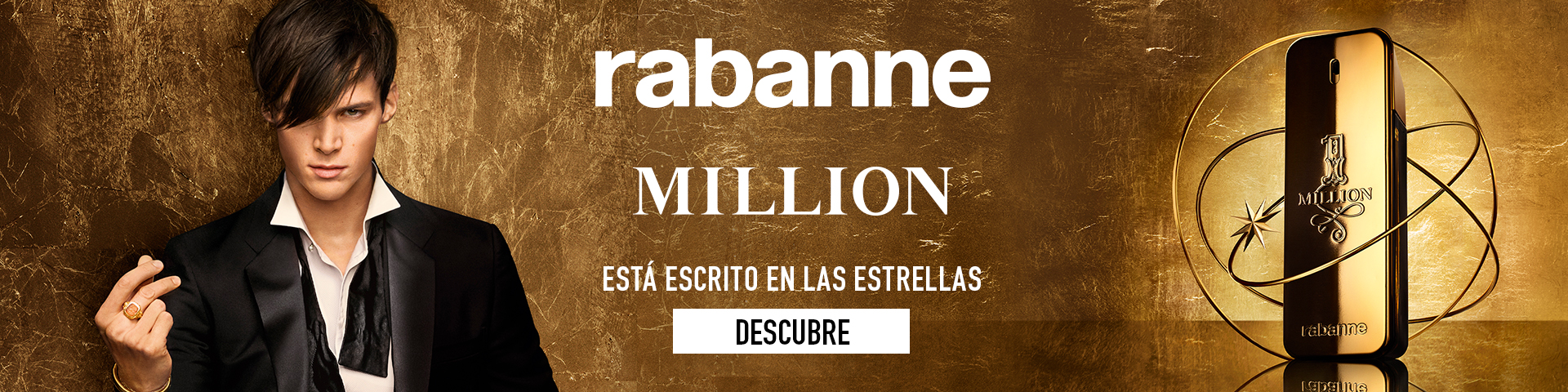 Fragancias Masculinas