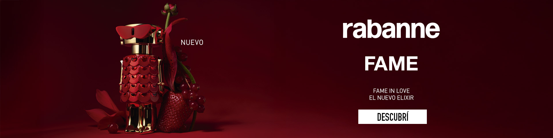 Fragancias Femeninas