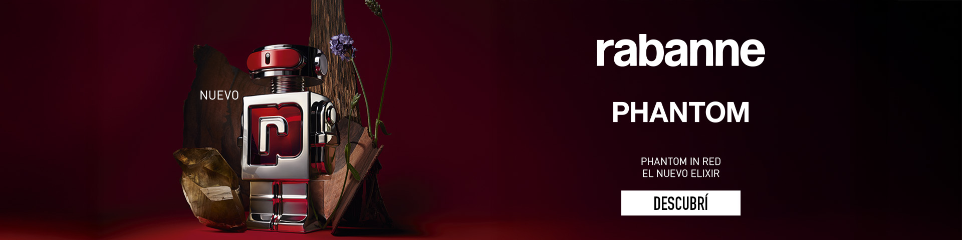 Fragancias Masculinas