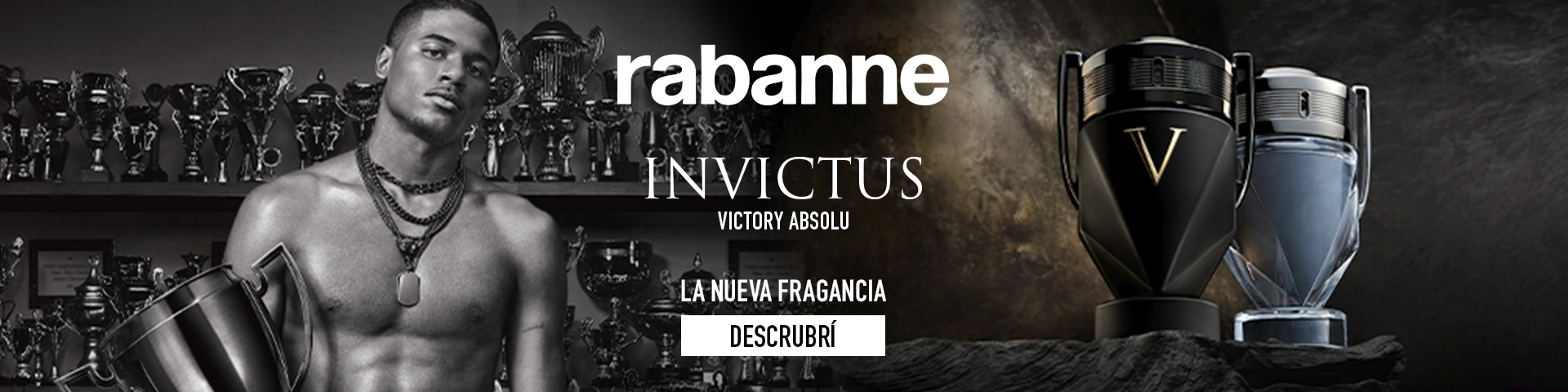 Fragancias Masculinas