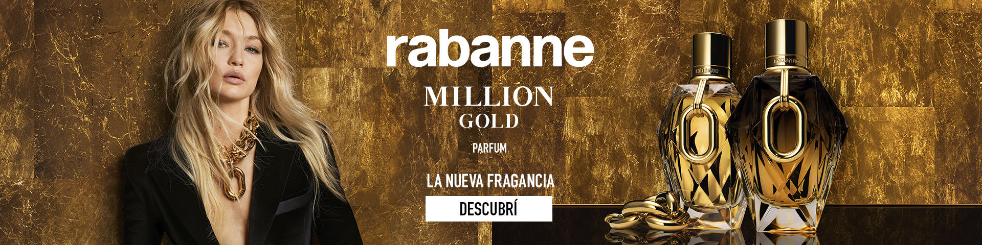 Fragancias Femeninas