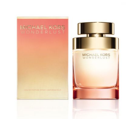 Wonderlust Eau De Parfum