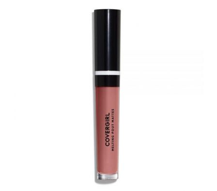 Melting Pout Labial Matte Liquido