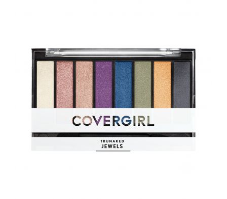 Trunaked Jewels Sombra De Ojos