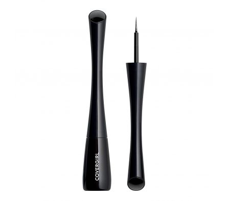 Get In Liner Delineador De Ojos Liquido