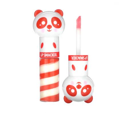 Lip Smacker Lippy Pals Swirl Lip Gloss Panda