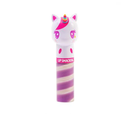 Lip Smacker Lippy Pals Swirl Lip Gloss Unicorn