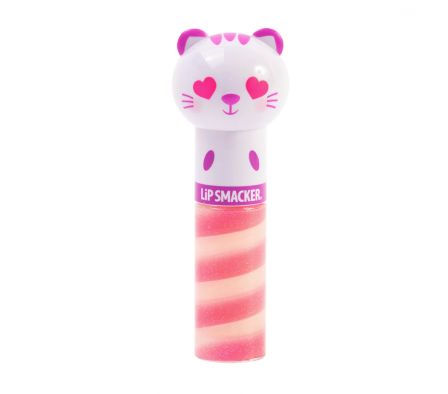Lip Smacker Lippy Pals Swirl Lip Gloss Kitten
