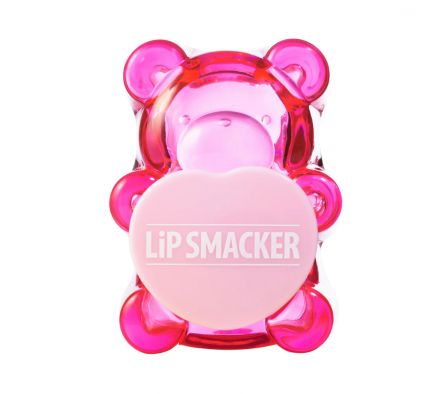 Lip Smacker Sugar Bear Lip Balm Luv U Straw-Berry