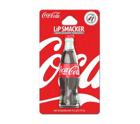 Lip Smacker Coke Bottle Lip Balm