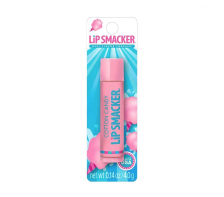 Lip Smacker Single Cotton Candy Lip Balm