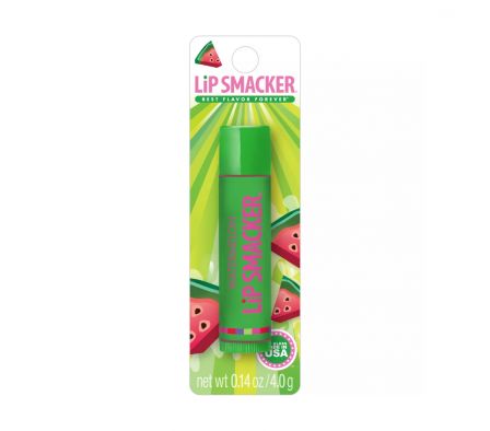 Lip Smacker Single Watermelon Lip Balm
