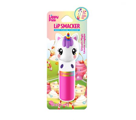 Lip Smacker Lippy Pals Lip Balm Unicorn