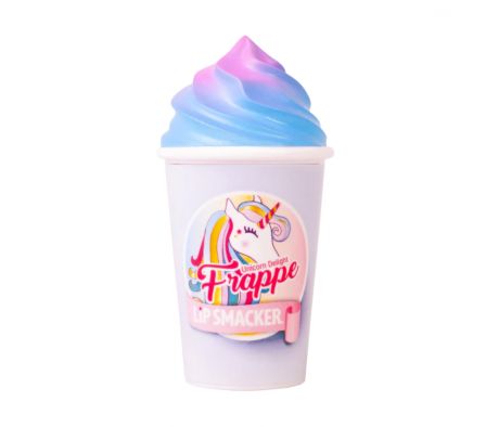 Lip Smacker Frappe Cup Lip Balm Unicorn Delight