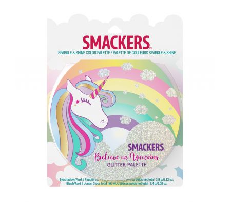 Lip Smacker Sparkle & Shine Estuche