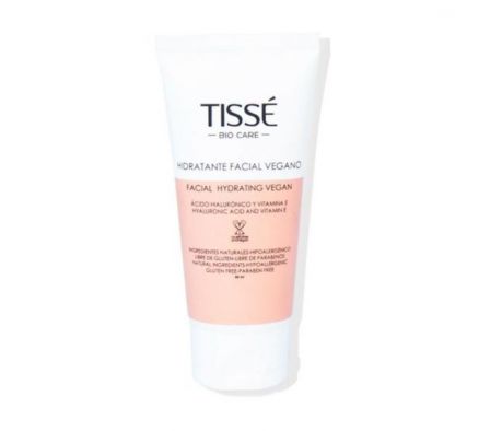 Crema Facial  Vegano