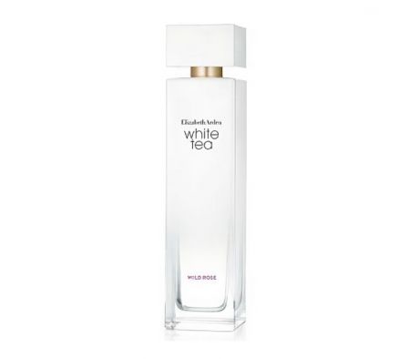White Tea Wild Rose Eau De Toilette
