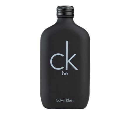 Ck Be Eau De Toilette