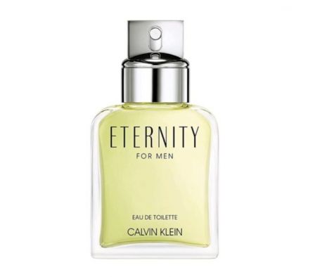 Eternity For Men Eau De Toilette