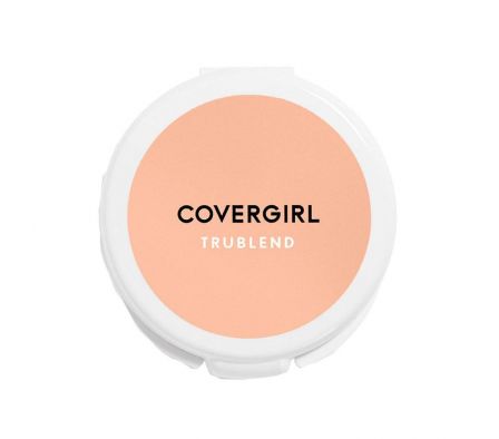 Trublend Polvo Compacto Traslucido