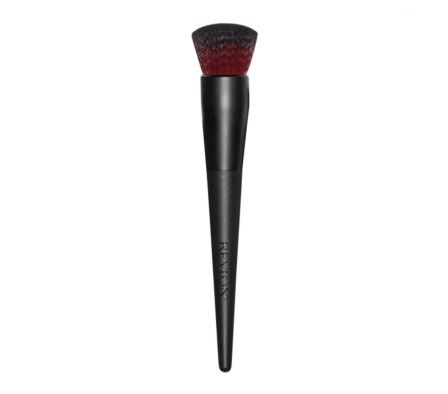 Brocha De Maquillaje Para Base De Maquillaje