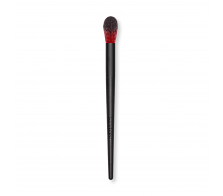 Brocha De Maquillaje Para Rubor