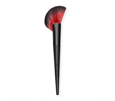 Brocha De Maquillaje Para Rubor Y Contorno