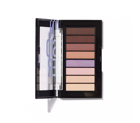 Colorstay Looks Book Eyeshadow Sombra De 8 Colores