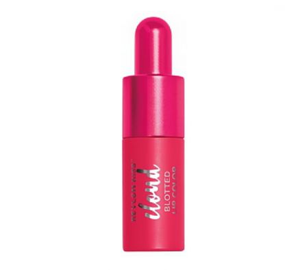 Cloud Blotted Lip Labial Con Aplicador