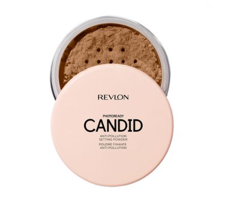 Photoready Candid Polvo Fijador Suelto