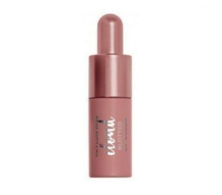 Cloud Blotted Lip Labial Con Aplicador