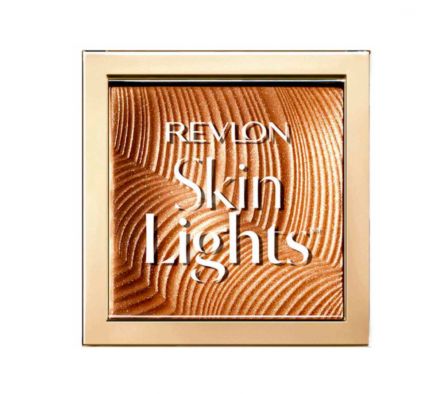 Skin Lights Rubor Iluminador