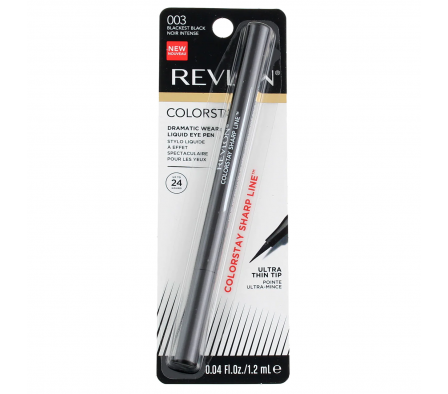 Colorstay Sharp Line Delineador De Ojos