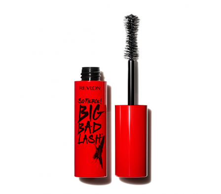 So Fierce Big Bad Lash Mascara De Pestañas