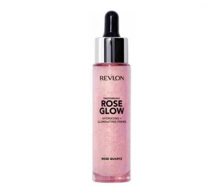 Photoready Rose Glow Primer