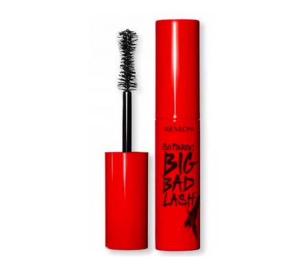 So Fierce Big Bad Lash Mascara De Pestañas